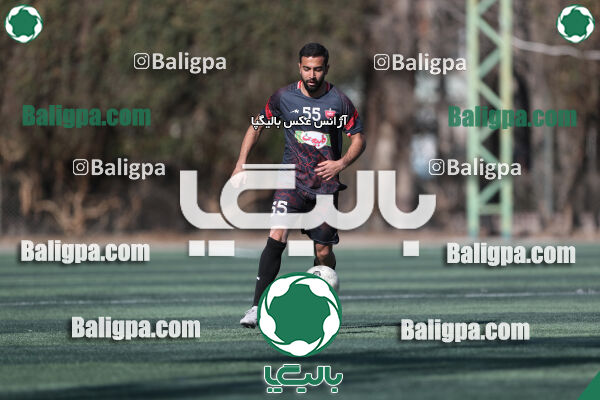 ماهور ری 1–0 پرسپولیس