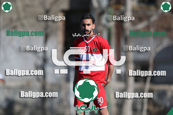 ماهور ری 1–0 پرسپولیس