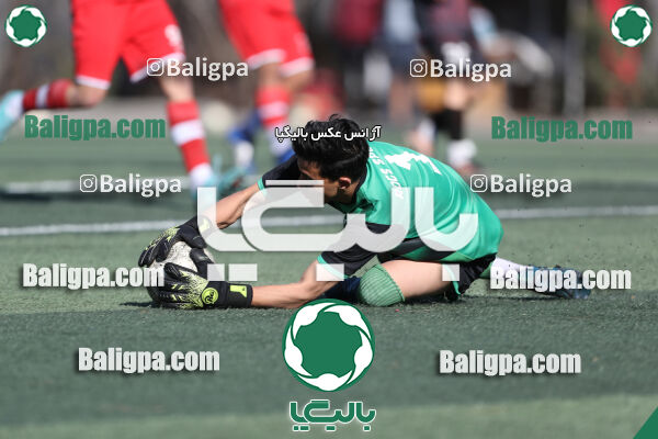 ماهور ری 1–0 پرسپولیس