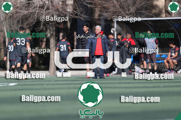 ماهور ری 1–0 پرسپولیس