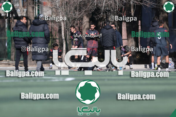 ماهور ری 1–0 پرسپولیس