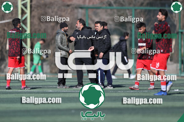 ماهور ری 1–0 پرسپولیس