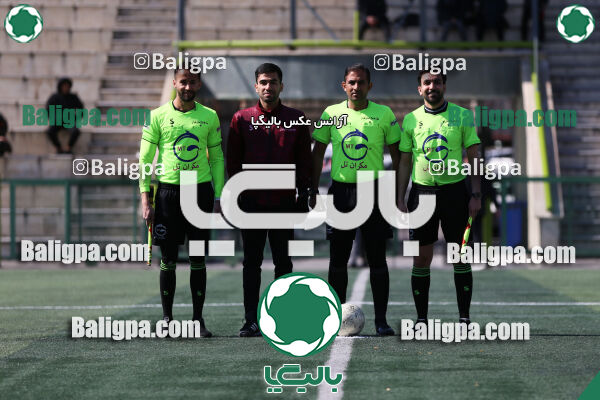 ماهور ری 1–0 پرسپولیس