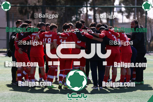 ماهور ری 1–0 پرسپولیس