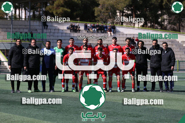 ماهور ری 1–0 پرسپولیس