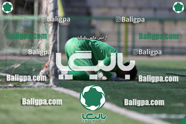ماهور ری 1–0 پرسپولیس
