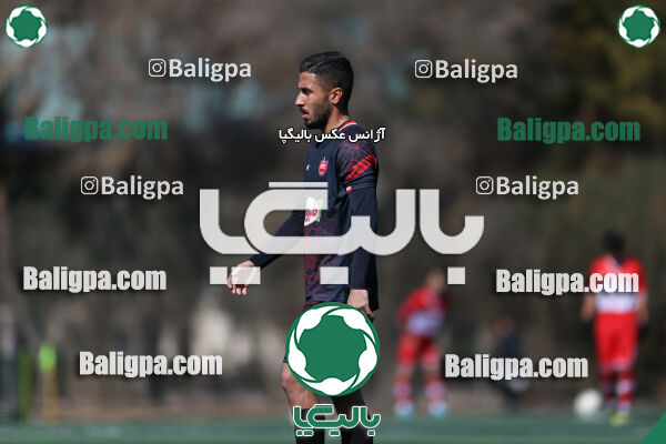ماهور ری 1–0 پرسپولیس