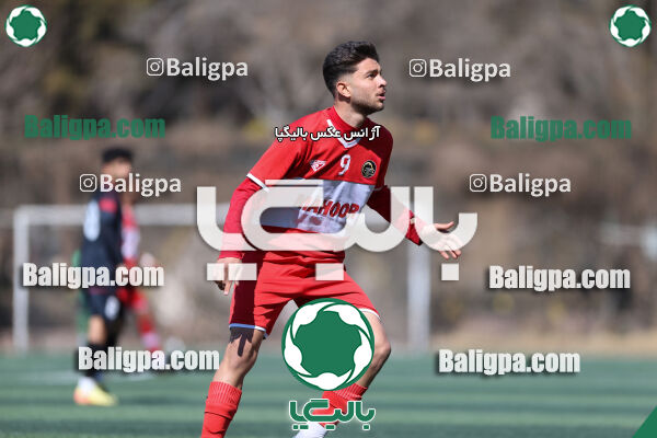 ماهور ری 1–0 پرسپولیس