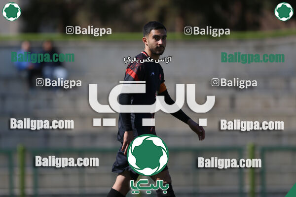 ماهور ری 1–0 پرسپولیس
