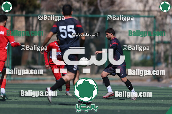 ماهور ری 1–0 پرسپولیس