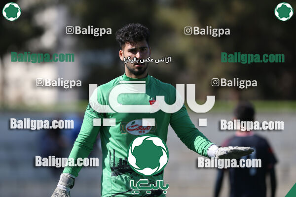 ماهور ری 1–0 پرسپولیس