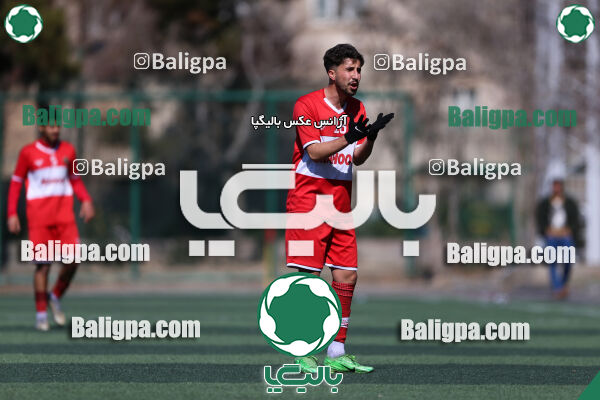 ماهور ری 1–0 پرسپولیس