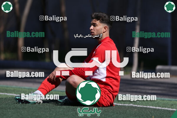 ماهور ری 1–0 پرسپولیس