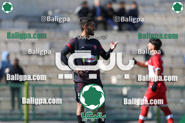 ماهور ری 1–0 پرسپولیس