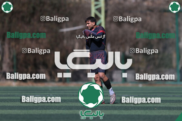 ماهور ری 1–0 پرسپولیس