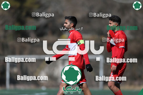 ماهور ری 1–0 پرسپولیس