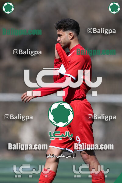 ماهور ری 1–0 پرسپولیس