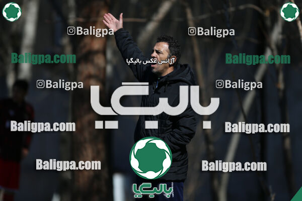 ماهور ری 1–0 پرسپولیس