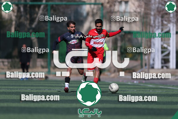 ماهور ری 1–0 پرسپولیس