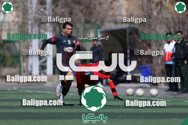 ماهور ری 1–0 پرسپولیس