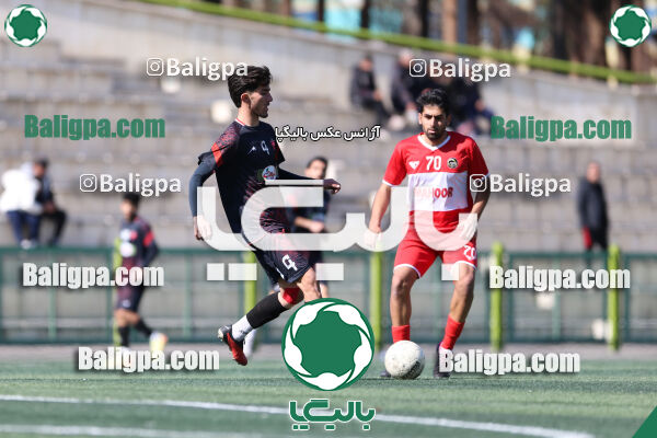 ماهور ری 1–0 پرسپولیس