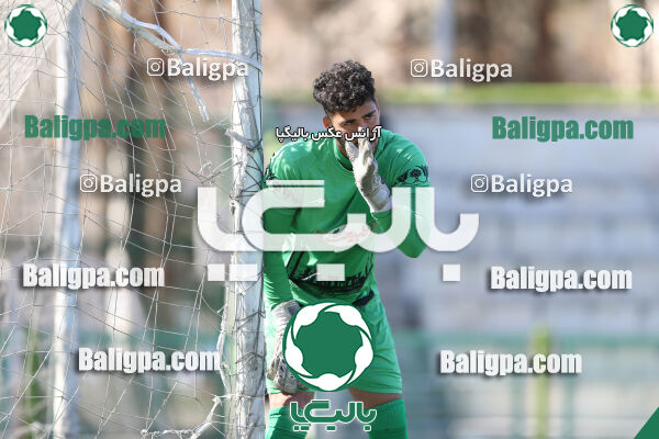 ماهور ری 1–0 پرسپولیس