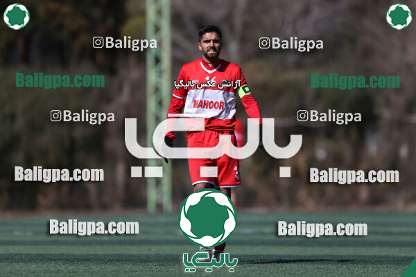 ماهور ری 1–0 پرسپولیس