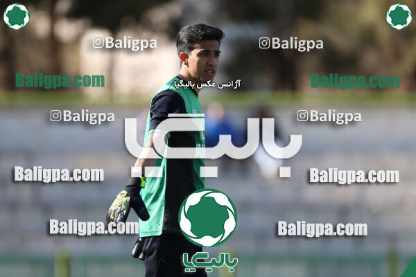 ماهور ری 1–0 پرسپولیس