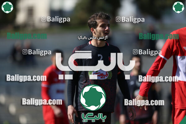 ماهور ری 1–0 پرسپولیس