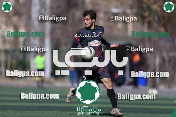 ماهور ری 1–0 پرسپولیس