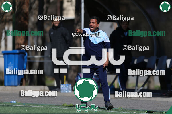ماهور ری 1–0 پرسپولیس