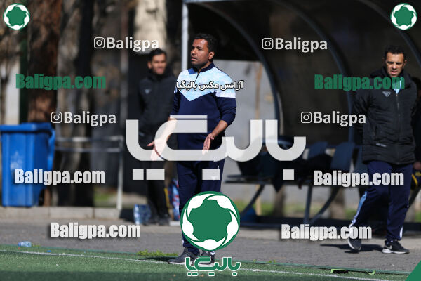 ماهور ری 1–0 پرسپولیس