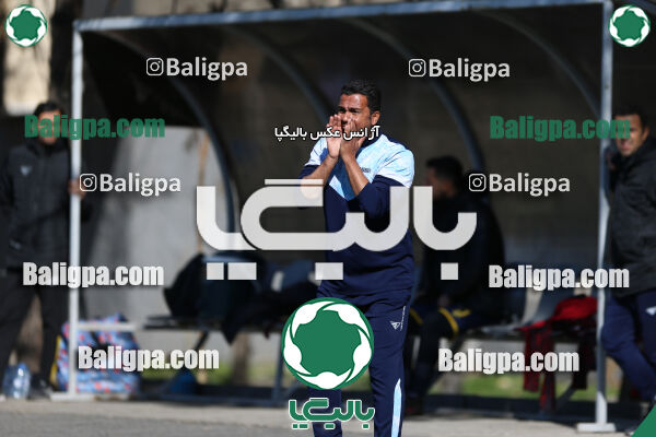 ماهور ری 1–0 پرسپولیس