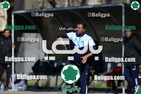 ماهور ری 1–0 پرسپولیس