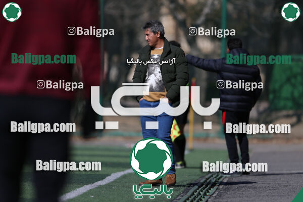 ماهور ری 1–0 پرسپولیس