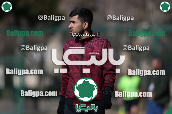 ماهور ری 1–0 پرسپولیس