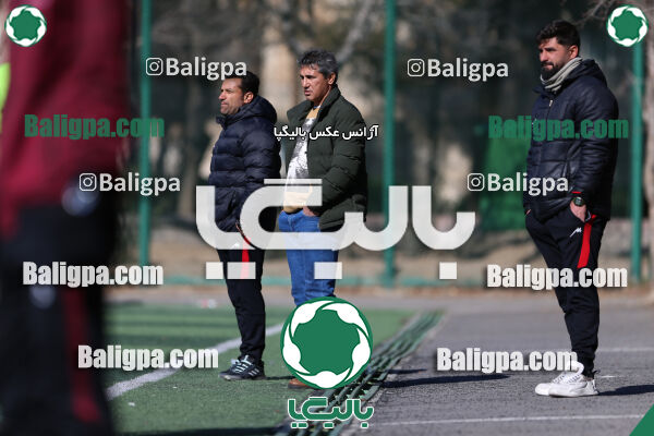 ماهور ری 1–0 پرسپولیس