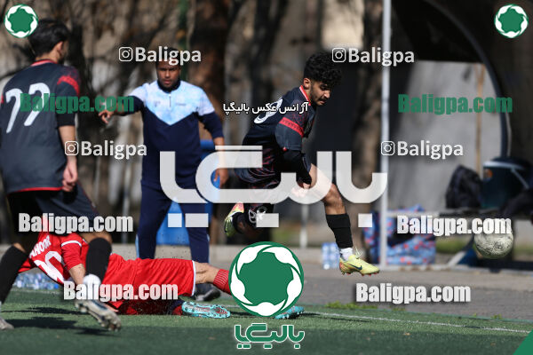 ماهور ری 1–0 پرسپولیس
