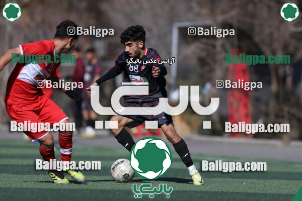 ماهور ری 1–0 پرسپولیس