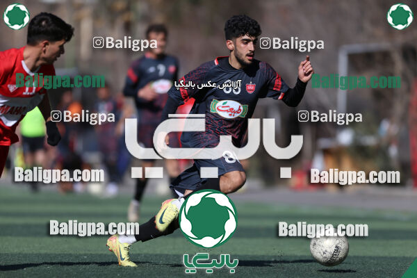 ماهور ری 1–0 پرسپولیس