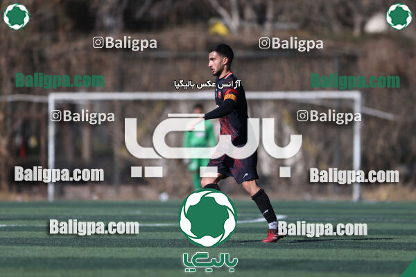 ماهور ری 1–0 پرسپولیس