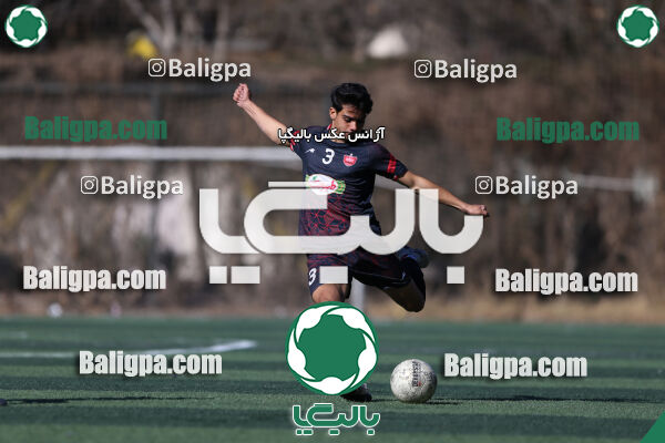 ماهور ری 1–0 پرسپولیس