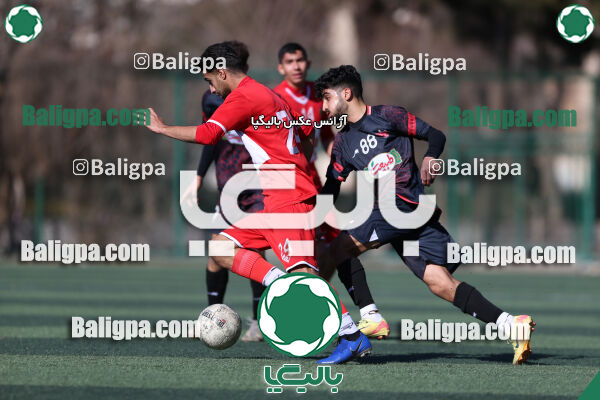 ماهور ری 1–0 پرسپولیس