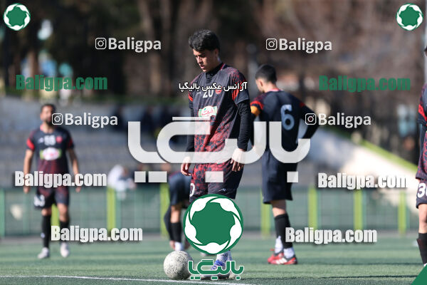 ماهور ری 1–0 پرسپولیس