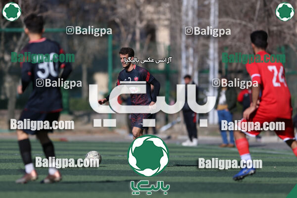 ماهور ری 1–0 پرسپولیس