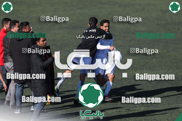 کیا 5–3 سایپا