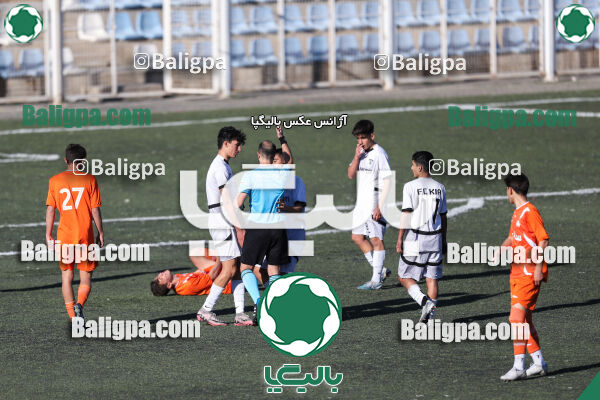 کیا 5–3 سایپا