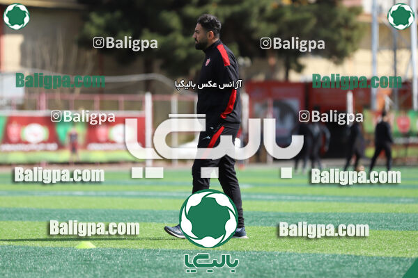 پرسپولیس 5–0 شاهین