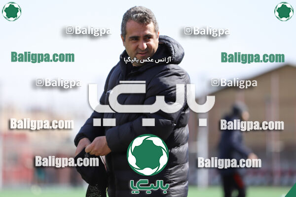 پرسپولیس 5–0 شاهین