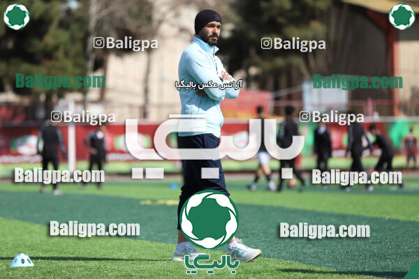 پرسپولیس 5–0 شاهین